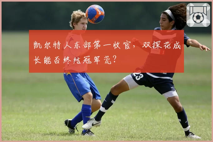 凯尔特人东部第一收官,双探花成长能否终结冠军荒?