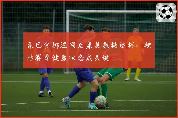 莱巴金娜温网后康复数据达标，硬地赛季健康状态成关键