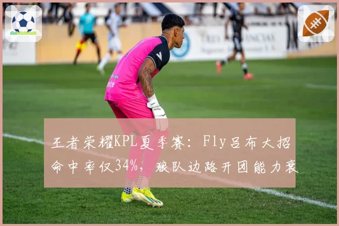王者荣耀KPL夏季赛：Fly吕布大招命中率仅34%，狼队边路开团能力衰减