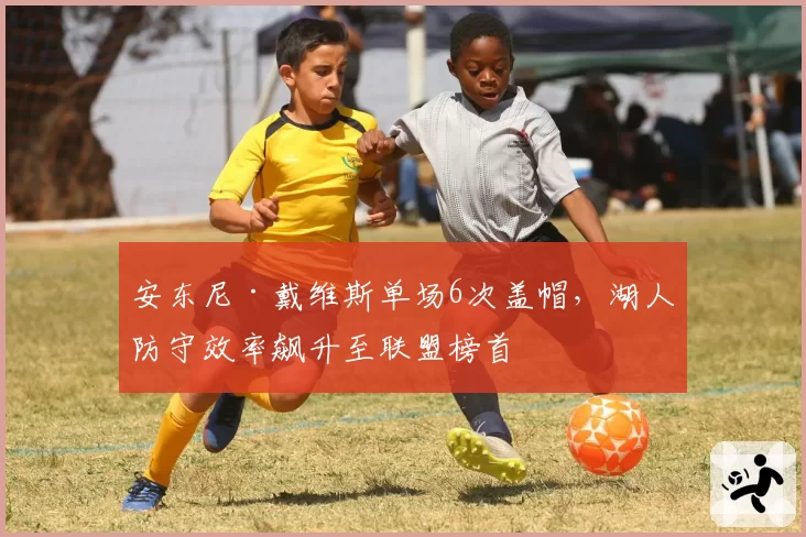 安东尼·戴维斯单场6次盖帽,湖人防守效率飙升至联盟榜首